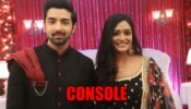 Bhagya Lakshmi spoiler alert: Rishi consoles Lakshmi