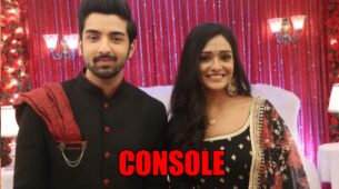 Bhagya Lakshmi spoiler alert: Rishi consoles Lakshmi
