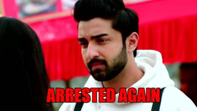 Bhagya Lakshmi spoiler alert: Rishi gets arrested again