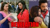 Bhagya Lakshmi spoiler alert: Shalu reveals about Rishi’s affair to Lakshmi