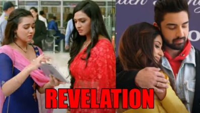 Bhagya Lakshmi spoiler alert: Shalu reveals about Rishi’s affair to Lakshmi