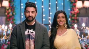 Bhagya Lakshmi written update S01 Ep65 16th October 2021: Rishi’s words sadden Lakshmi