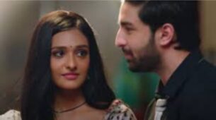 Bhagya Lakshmi written update S01 Ep71 23rd October 2021: Rishi’s true colour shocks Shalu
