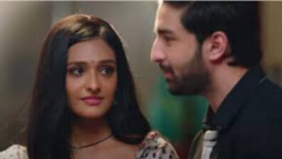 Bhagya Lakshmi written update S01 Ep71 23rd October 2021: Rishi’s true colour shocks Shalu