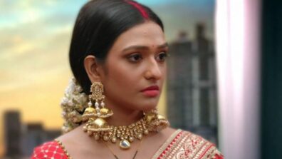 Bhagya Lakshmi written update S01 Ep77 30th October 2021: Malishka falls to observe the karva chauth fast