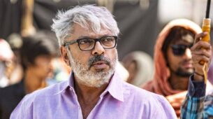 Bhansali’s Heeramandi Will have 16-20 Songs
