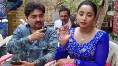 Bhojpuri Babe Rani Chatterjee Makes A Big Revealation About Her Real Relationship With Rajkumar R. Pandey: Check Out ASAP