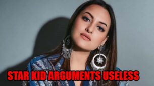 ‘Bhuj: The Pride Of India’ Actor Sonakshi Sinha Finds The ‘Star Kid’ Arguments Useless; Says, ‘There Is No Point Talking About Split Milk’