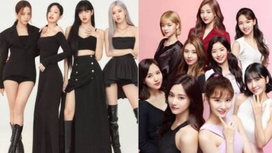 Big Fan Of K-pop Songs? The Best ‘Unmissable Songs’ Of Blackpink And TWICE That You Must Check Out ASAP