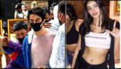 Big News: Ananya Panday issued summons for questioning in alleged drug case, mobile phone seized by NCB