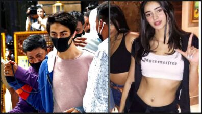 Big News: Ananya Panday issued summons for questioning in alleged drug case, mobile phone seized by NCB