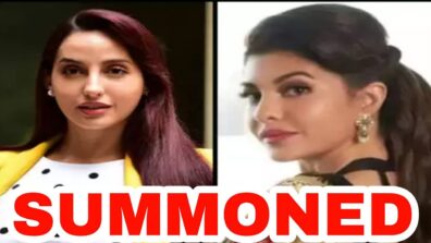 Big News: Jacqueline Fernandez and Nora Fatehi summoned by ED in money laundering case