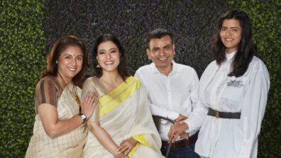 Big News: Kajol and Revathy collaborate for a new special film, deets inside