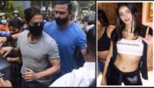 Big News: NCB teams reach Shah Rukh Khan and Ananya Panday’s residences amid new info in cruise drugs case