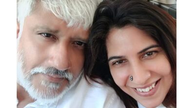 Big News: Vikram Bhatt gets married to Shwetambari Soni, deets inside