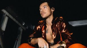 Big Surprise: Is Harry Styles finally joining the MCU as ‘Eros the Titan’?