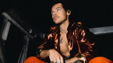 Big Surprise: Is Harry Styles finally joining the MCU as ‘Eros the Titan’?