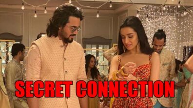 Big Surprise: What’s the secret connection between Bhuvan Bam and Shraddha Kapoor? Find out