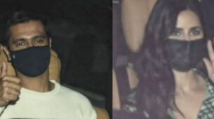 Big Update: Are Vicky Kaushal and Katrina Kaif getting married in December?