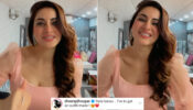 Big Update: Is Shraddha Arya getting married soon? Dheeraj Dhoopar drops a MAJOR hint
