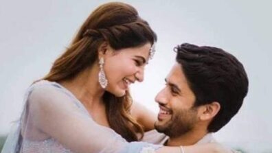 Big Update: Naga Chaitanya returns to social media after separation announcement post with Samantha Ruth Prabhu, check out his first post