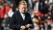 Big Update: Ronald Koeman sacked as Barcelona coach