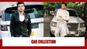 Bigg Boss 15 contestant Karan Kundrra and his lavish car collection