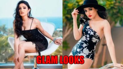 Bigg Boss 15 Donal Bisht Hottest Glam Looks That Made Us Go Crazy: See Pics