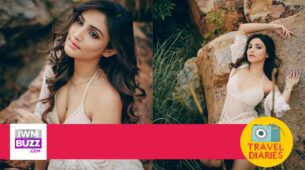 Bigg Boss 15 fame Donal Bisht shares her memorable travel experience