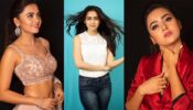 Bigg Boss 15 Fame Tejasswi Prakash And Her Hottest Avatars That Will Raise The Heat For You In October
