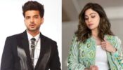 Bigg Boss OTT: 6 Times Raqesh Bapat And Shamita Shetty Were Pure Couple Goals In The BB House; Proved To Be Perfect For Each Other