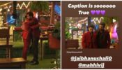 Bigg Boss 15 Latest Update: Rashami Desai makes a big statement on Jay Bhanushali and Pratik Sehajpal’s ‘friendship’, deets inside