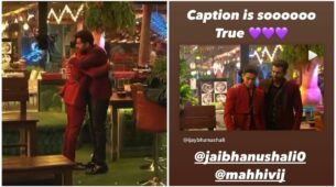Bigg Boss 15 Latest Update: Rashami Desai makes a big statement on Jay Bhanushali and Pratik Sehajpal’s ‘friendship’, deets inside