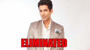 Bigg Boss 15: Sahil Shroff gets evicted