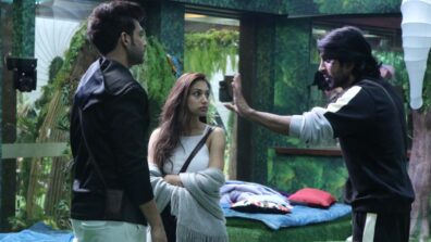 Bigg Boss 15 spoiler alert: Vishal strikes a deal with ‘Sanchalak’ Shamita to enter the main house