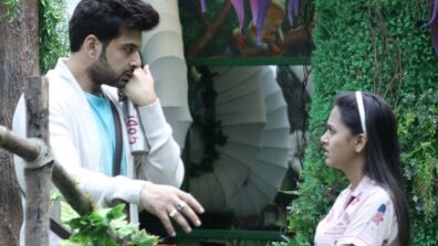 Bigg Boss 15 spoiler alert: Bigg Boss jungle witnesses another love story between Karan and Tejasswi