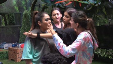 Bigg Boss 15 spoiler alert Day 1: Dangal begins early in the ‘Bigg Boss 15’ jungle as contestants clash