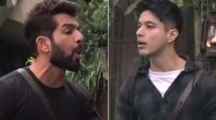 Bigg Boss 15 spoiler alert Day 2: Jay and Pratik begin their dangal while contestants have some mangal