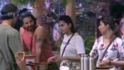 Bigg Boss 15 spoiler alert Day 5: Bigg Boss jungle witnesses dangal, drama and some romance ka tadka