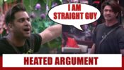 Bigg Boss 15 spoiler alert: Ieshaan Sehgaal and Rajiv Adatia get into a heated argument, Ieshaan clarifies ‘I am a straight guy’