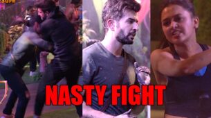 Bigg Boss 15 spoiler alert: Jay Bhanushali- Pratik Sehajpal’s nasty fight with Tejasswi Prakash-Karan Kundrra