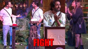 Bigg Boss 15 spoiler alert: Jay Bhanushali-Umar Riaz and Afsana Khan-Vishal Kotian fight during nomination task