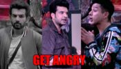 Bigg Boss 15 spoiler alert: Jay Bhanushali, Vishal Kotian, Karan Kundrra lash out at Pratik Sehajpal during captaincy task