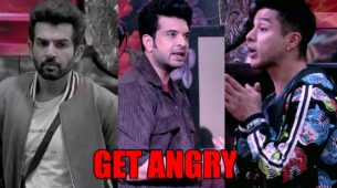 Bigg Boss 15 spoiler alert: Jay Bhanushali, Vishal Kotian, Karan Kundrra lash out at Pratik Sehajpal during captaincy task