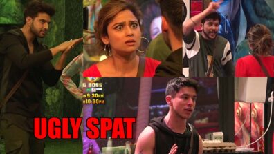 Bigg Boss 15 spoiler alert: Junglewasis create rift between Shamita Shetty, Pratik Sehajpal and Nishant Bhat