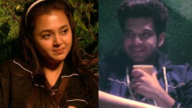 Bigg Boss 15 spoiler alert: Karan and Tejasswi discuss about marriage and kids