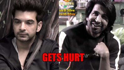 Bigg Boss 15 spoiler alert: Karan Kundrra gets hurt by Vishal Kotian’s betrayal