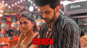 Bigg Boss 15 spoiler alert: Karan Kundrra has a crush on Tejasswi Prakash, says, ‘achhi hai bandi, extremely cute hai’