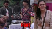 Bigg Boss 15 spoiler alert: Pratik Sehajpal, Nishant Bhat, Shamita Shetty get angry at Tejasswi Prakash over kitchen duty
