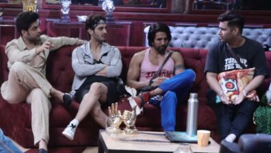 Bigg Boss 15 spoiler alert: Rajiv Adatia begins his game with ‘divide and rule’ strategy